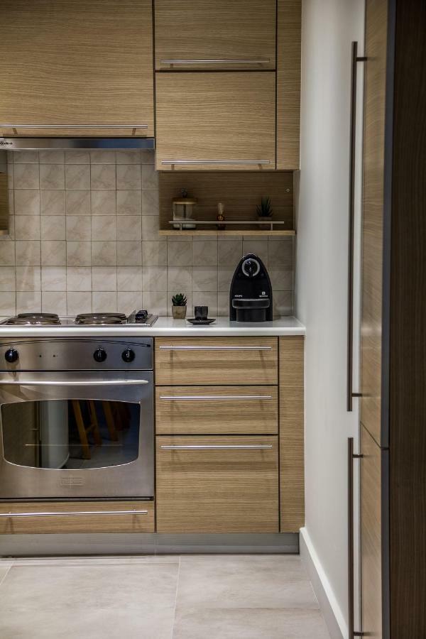 Right Under The Acropolis Apartment Athens Ngoại thất bức ảnh
