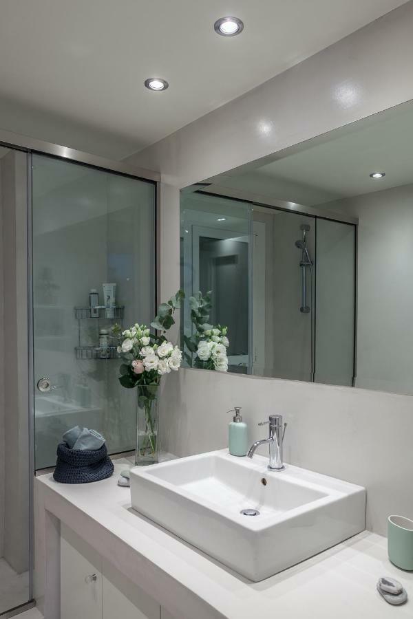 Right Under The Acropolis Apartment Athens Ngoại thất bức ảnh