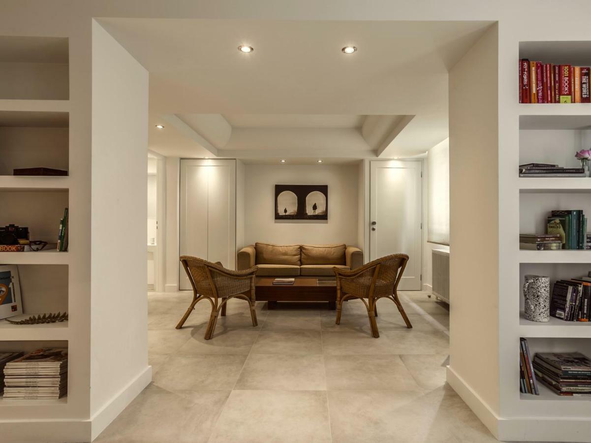 Right Under The Acropolis Apartment Athens Ngoại thất bức ảnh