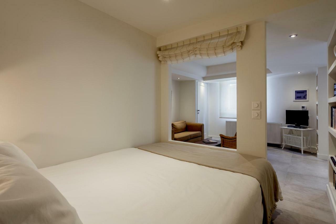 Right Under The Acropolis Apartment Athens Ngoại thất bức ảnh