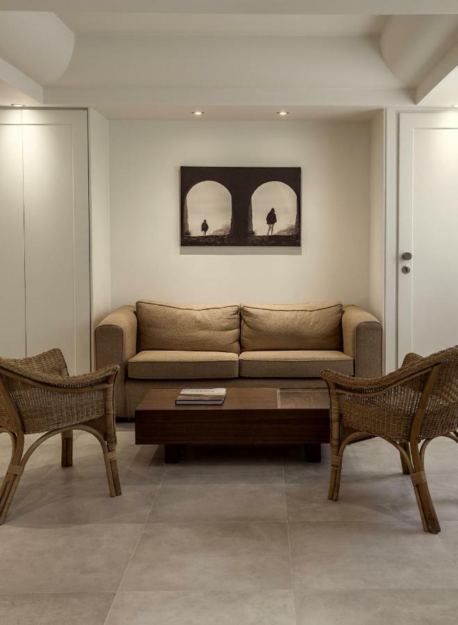 Right Under The Acropolis Apartment Athens Ngoại thất bức ảnh